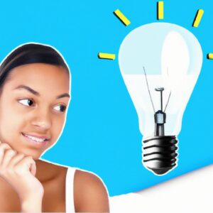 Seu Estilo Começa com uma Ideia e um Pincel