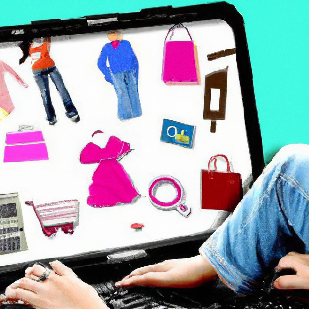 Deixe a Criatividade Guiar Seu Guarda-Roupa